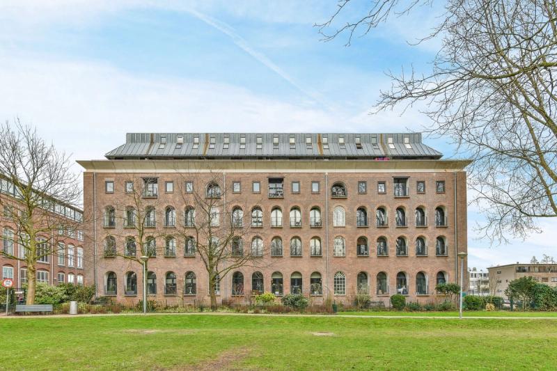 Oostenburgervoorstraat 248