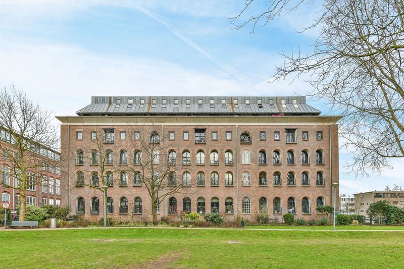 Oostenburgervoorstraat 248