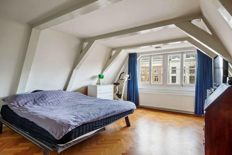 Herengracht 261 III