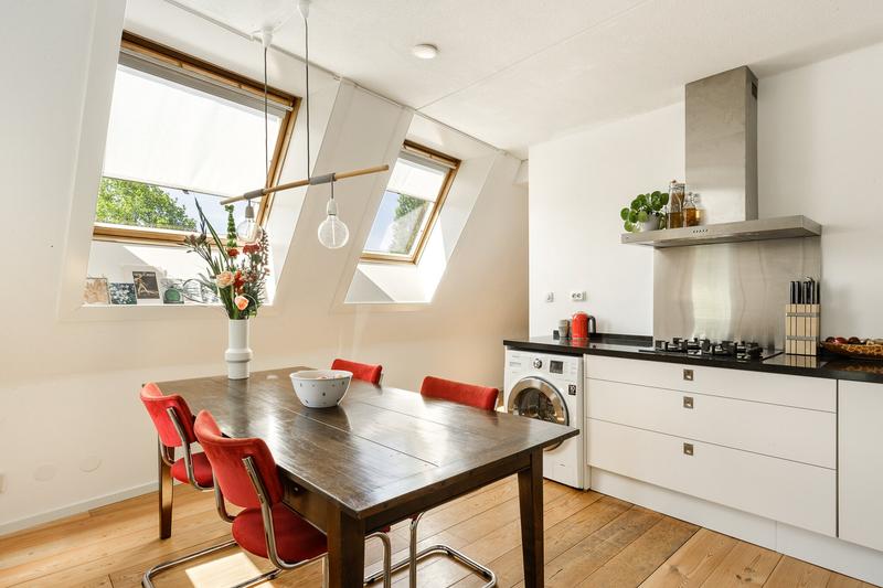 Vrolikstraat 24 D
