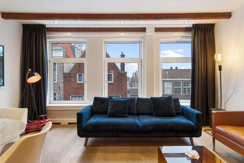 Laurierstraat 22 3