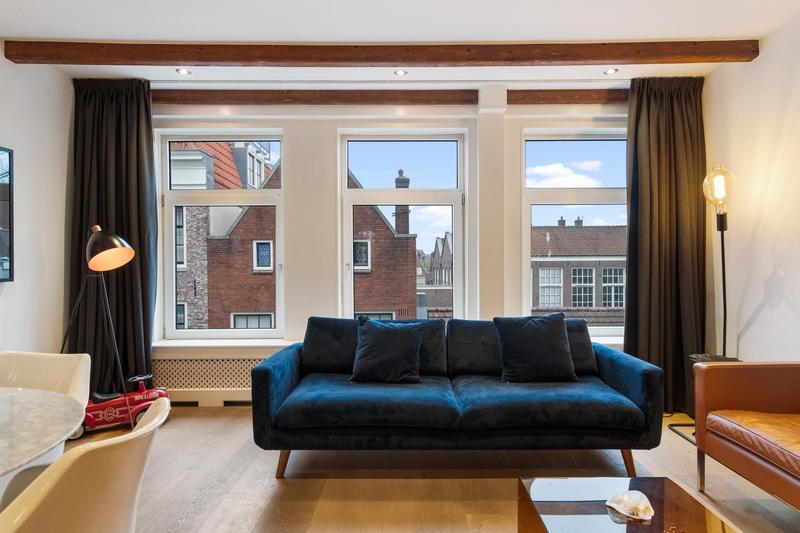 Laurierstraat 22 3