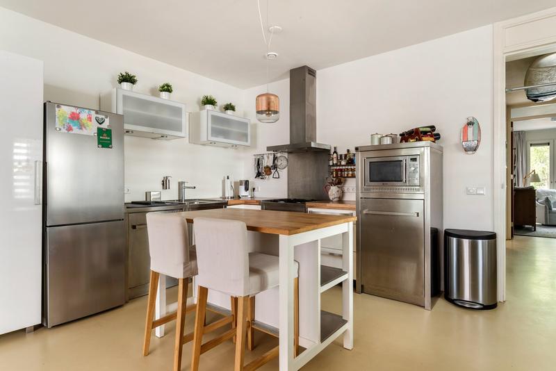 Eerste Schinkelstraat 13 *D