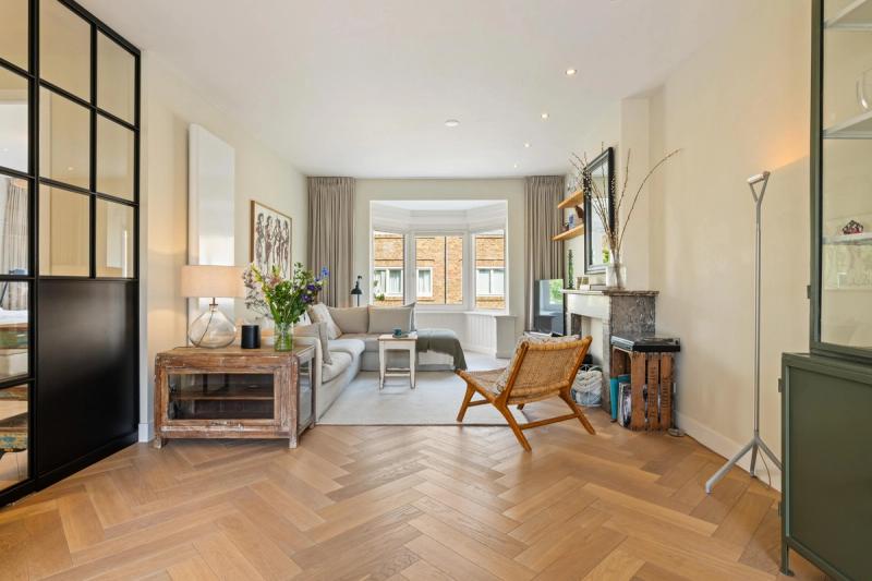 21 Lumeijstraat, No. 2