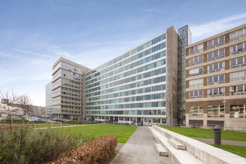 Bos en Lommerplantsoen 9 B