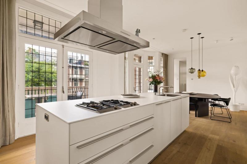 De Lairessestraat 6 II L
