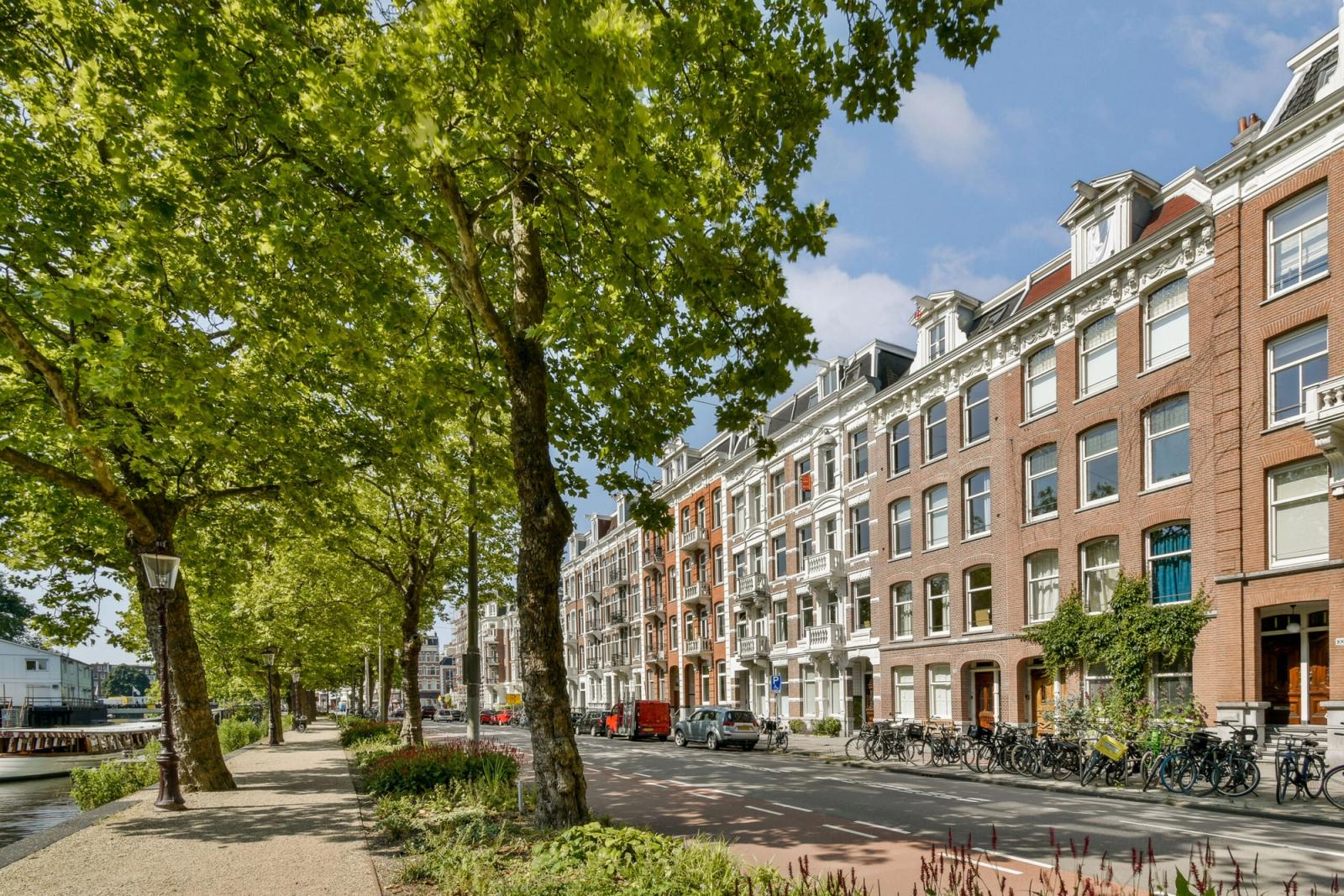 Nassaukade 102 3