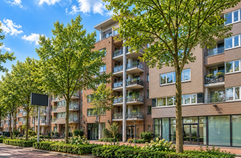 Valkenburgerstraat 149 A