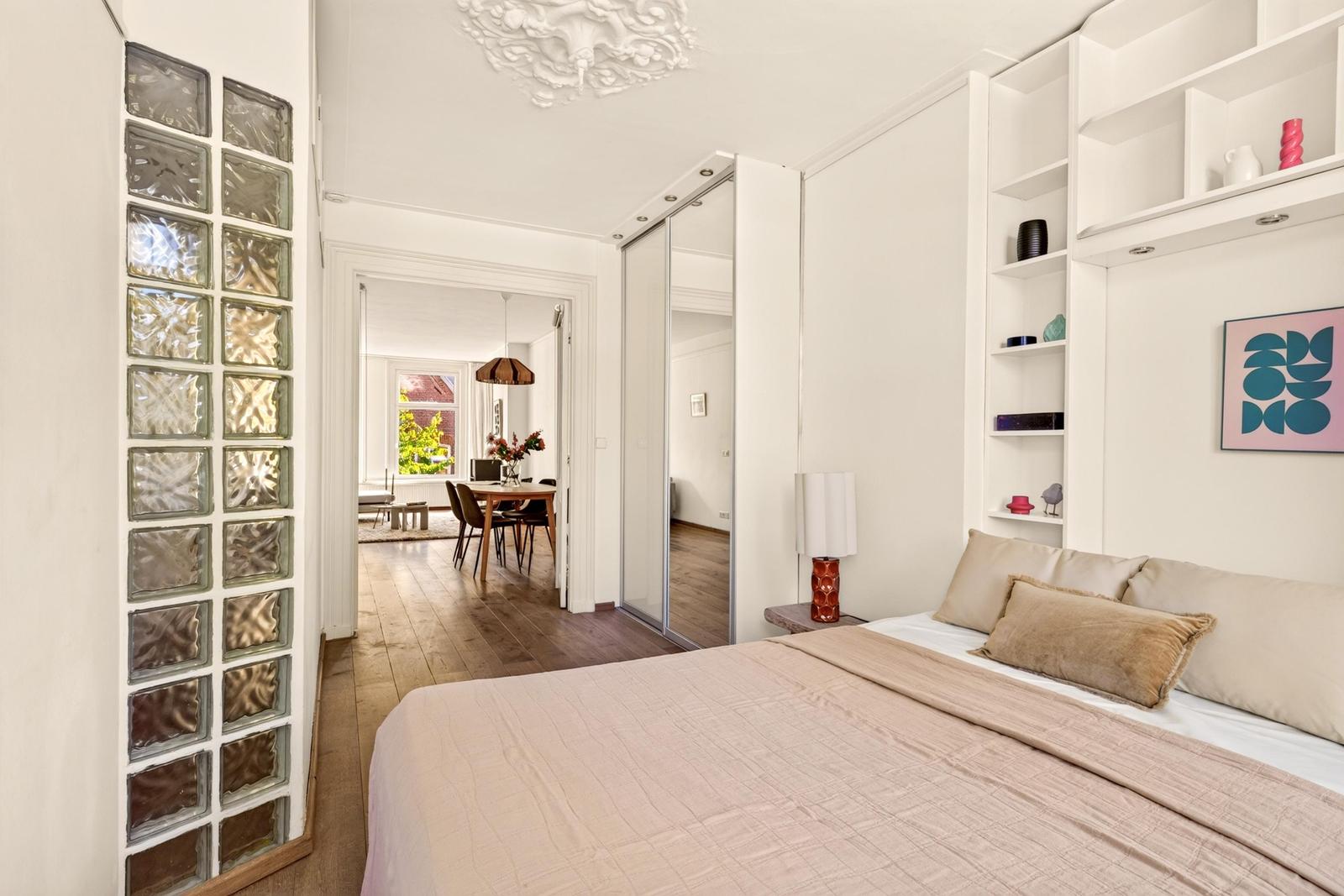 Appartement te koop: Govert Flinckstraat 361-1, Amsterdam