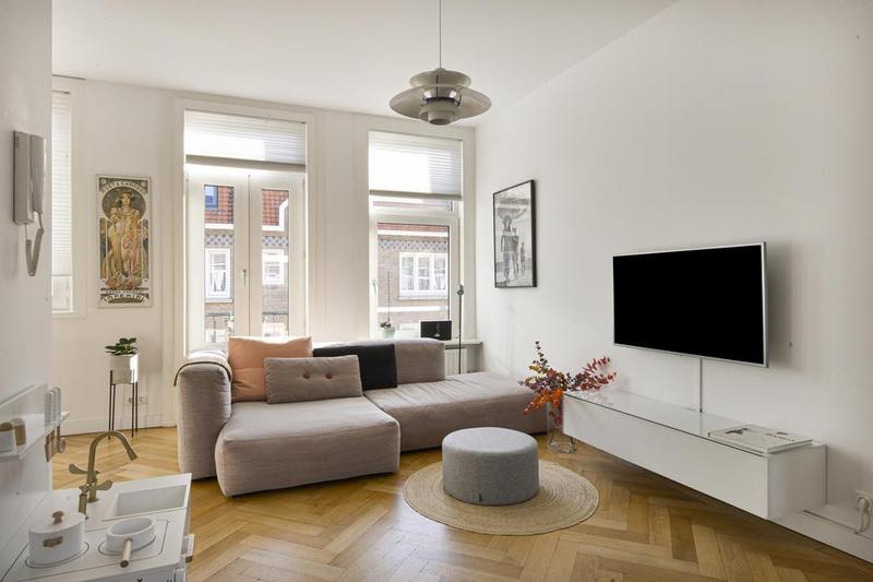 De Kempenaerstraat 10- 3