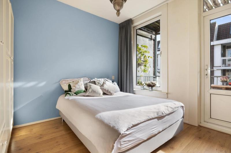 Eerste Van Swindenstraat 40 B