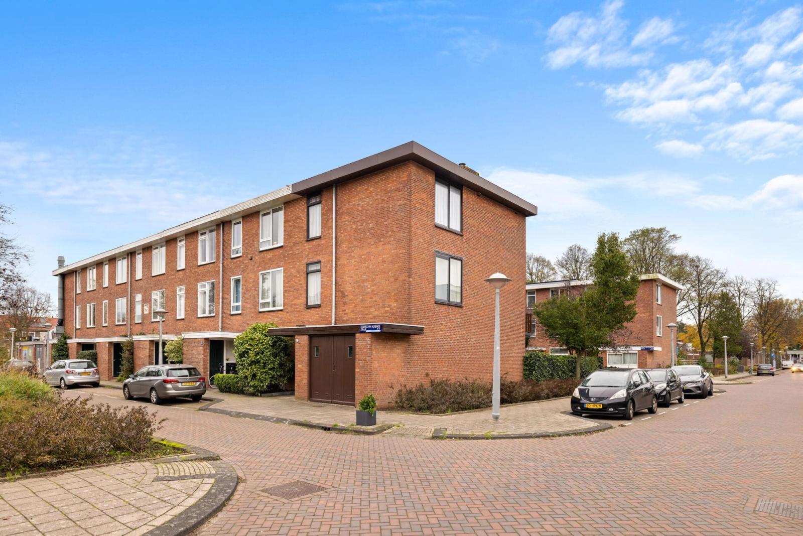 Cornelis van Alkemadestraat 47