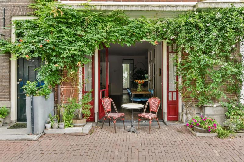 Lauriergracht 97 H