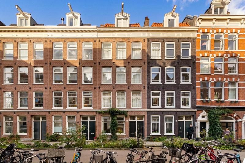 Gerard Doustraat 1 C 3*