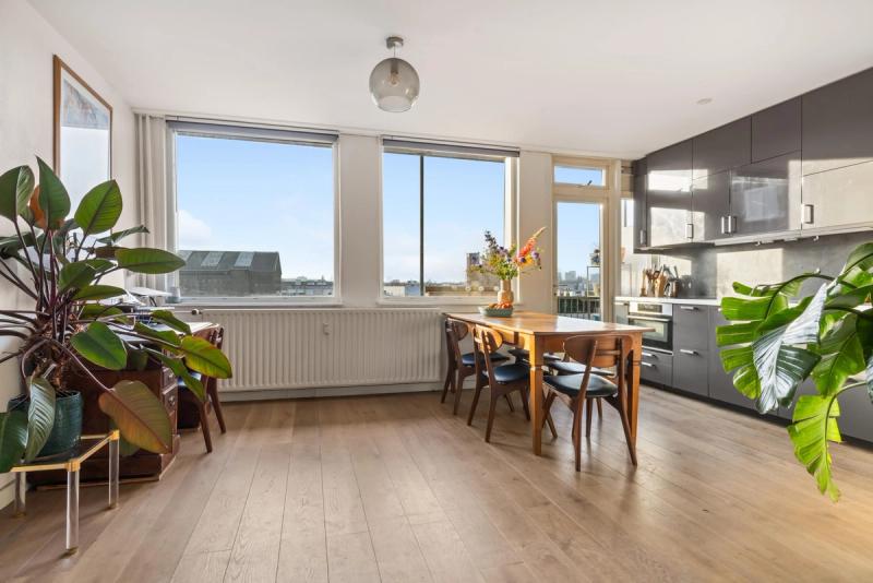 Van Bossestraat 78 3