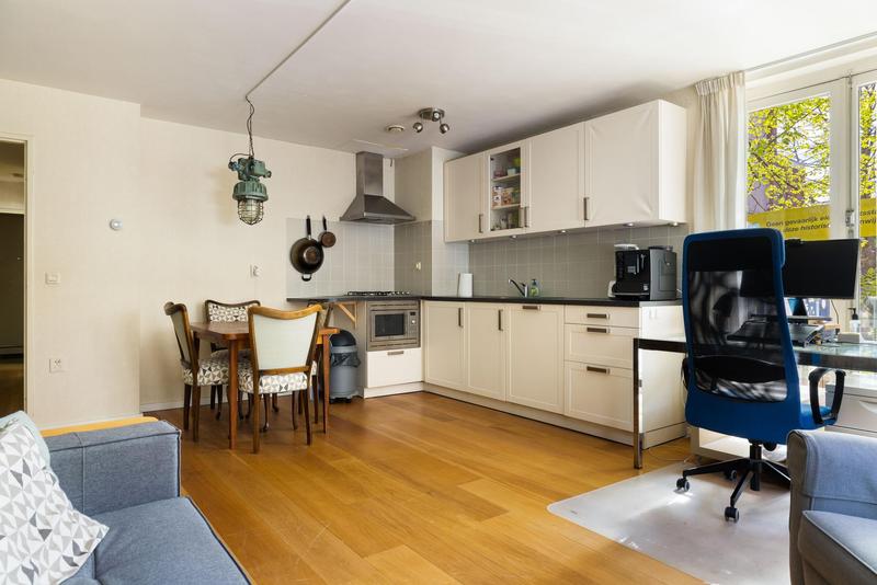 Nieuwe Uilenburgerstraat 15 A*
