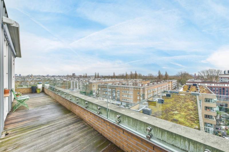 Bos en Lommerplein 59 +PP