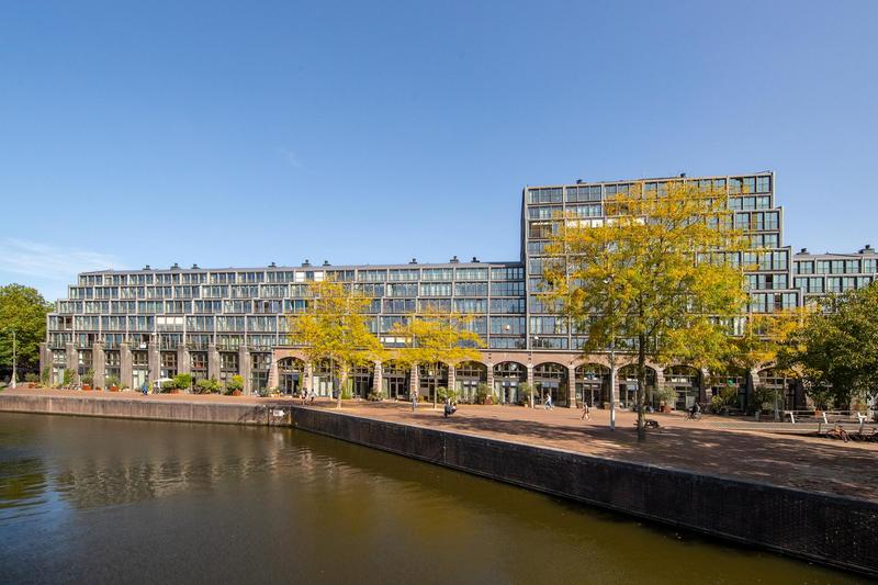 Entrepotdok 163