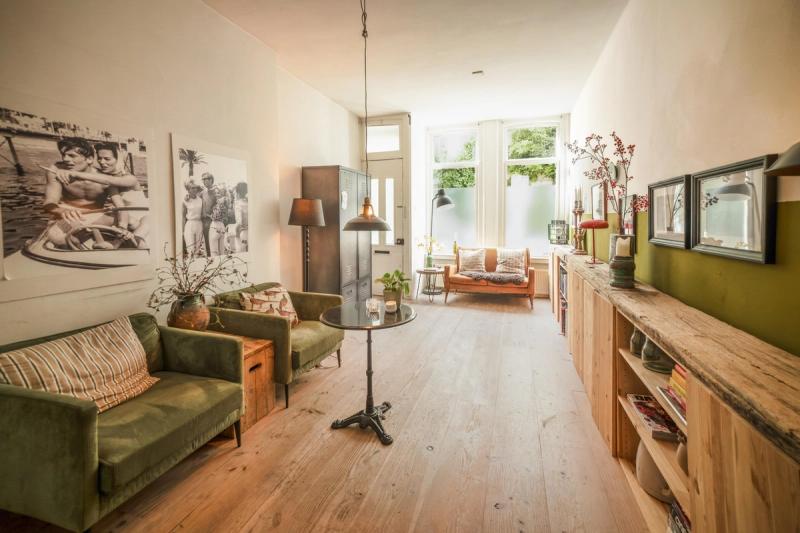 260 A Govert Flinckstraat