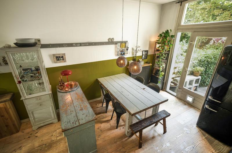 260 A Govert Flinckstraat