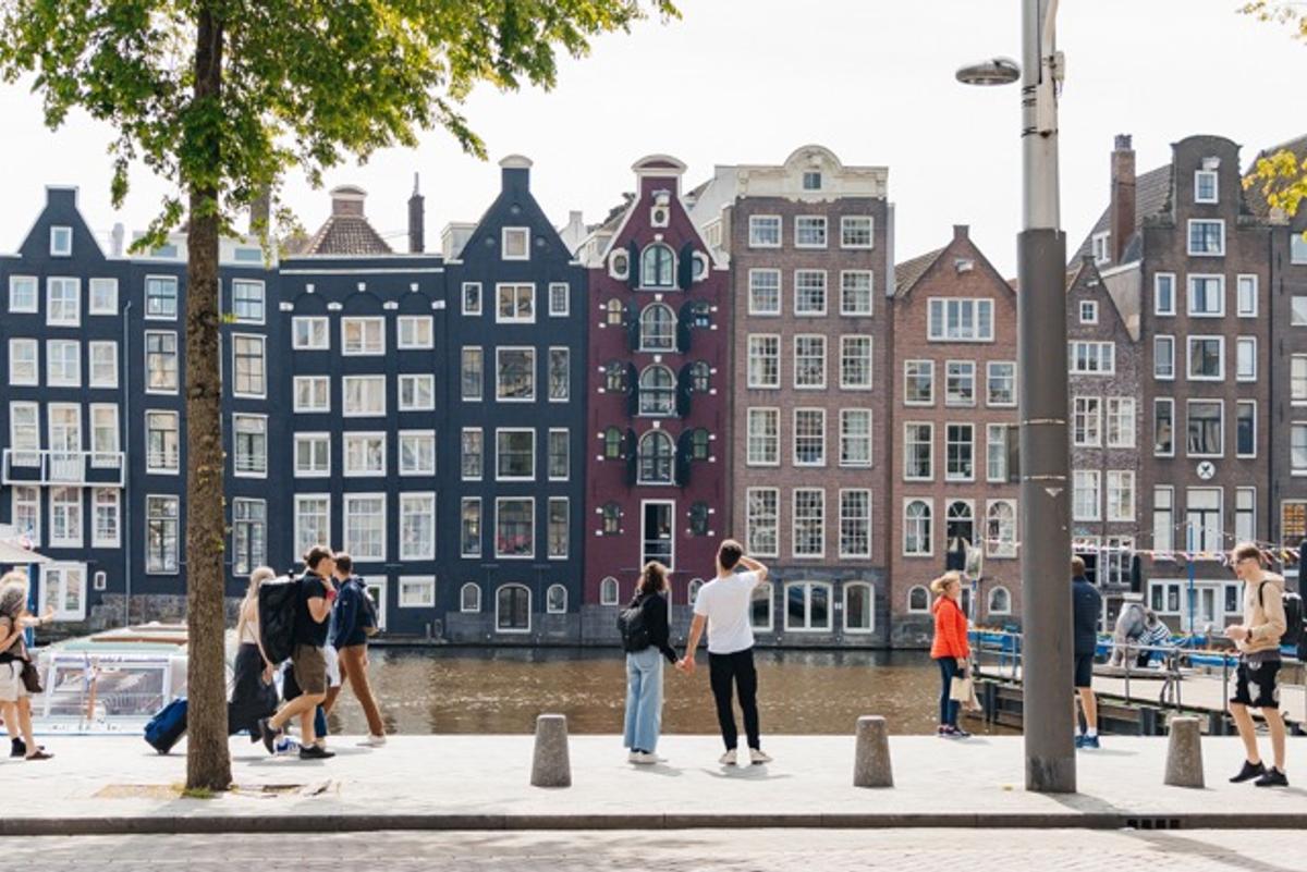 Waarom verkopen aan expats interessant is
