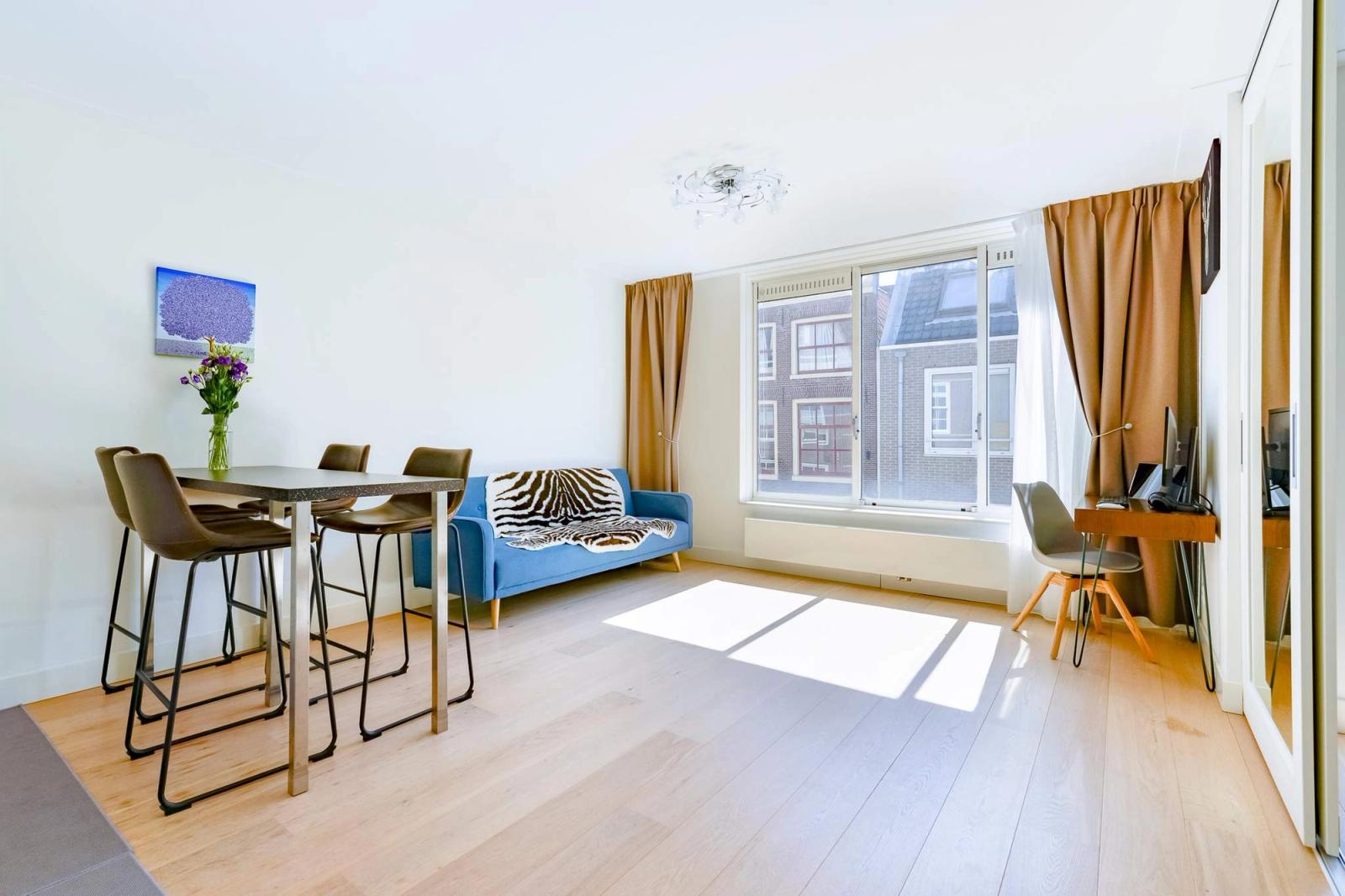 Rozenstraat 80 E