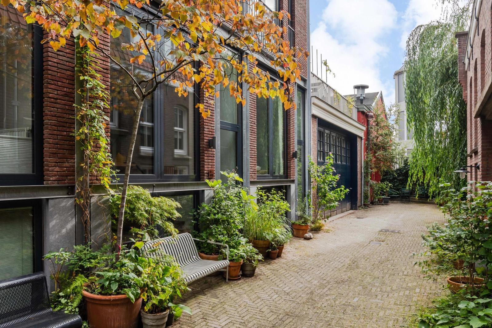 Nieuwe Jonkerstraat 4 c