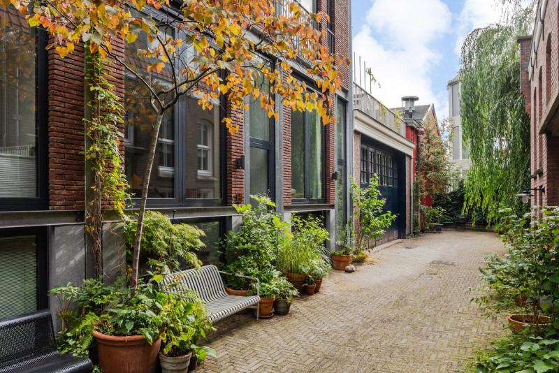 Nieuwe Jonkerstraat 4 c