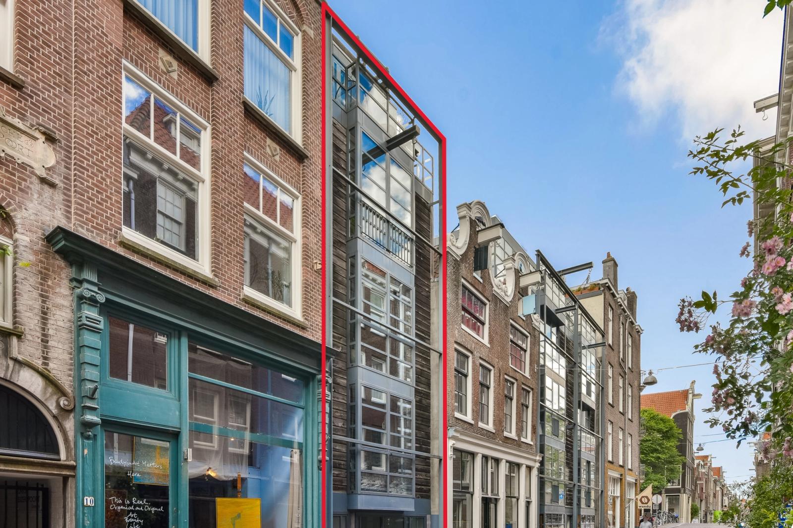 Hazenstraat 8