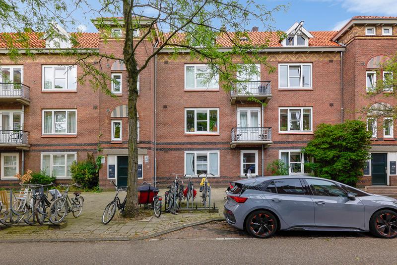 Vincent van Goghstraat 177