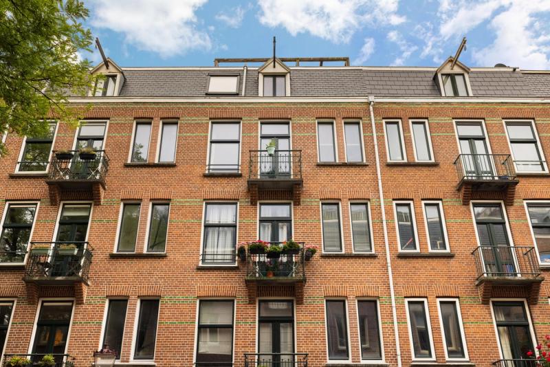 Rochussenstraat 8 3