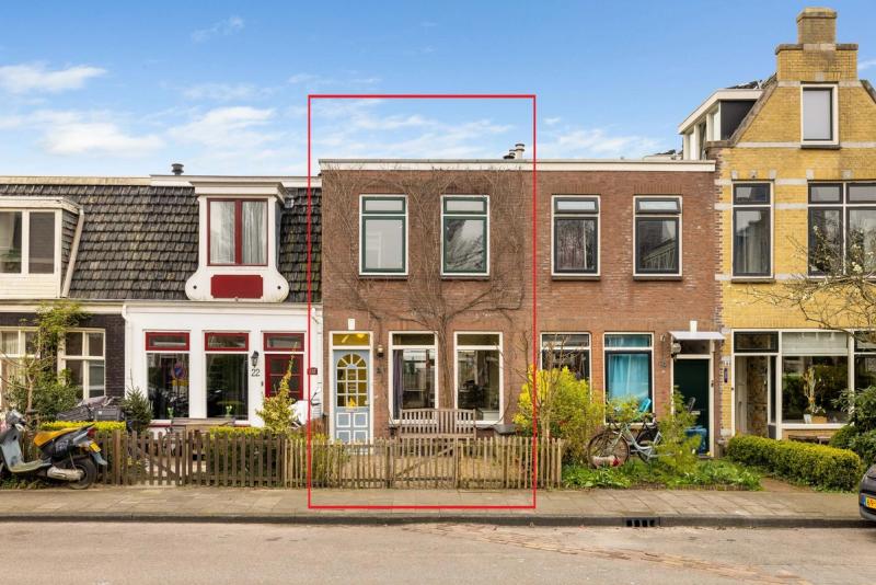 Fahrenheitstraat 20 *