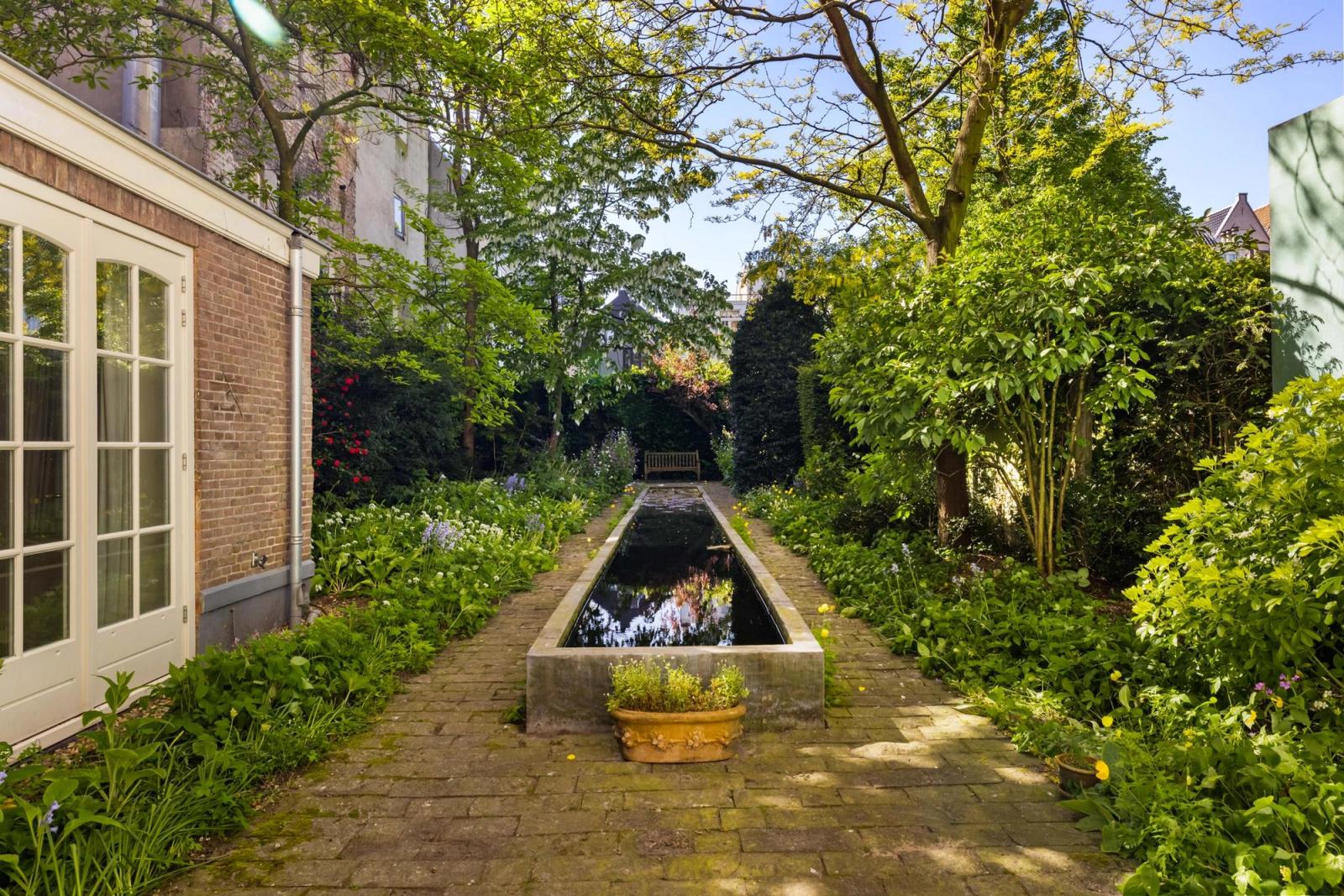 Herengracht 72 HA