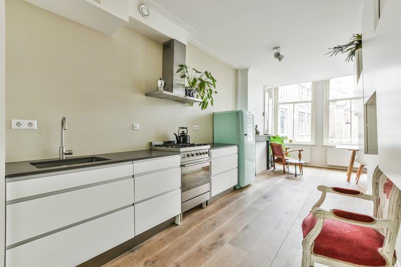 Nieuwe Hoogstraat 19 B