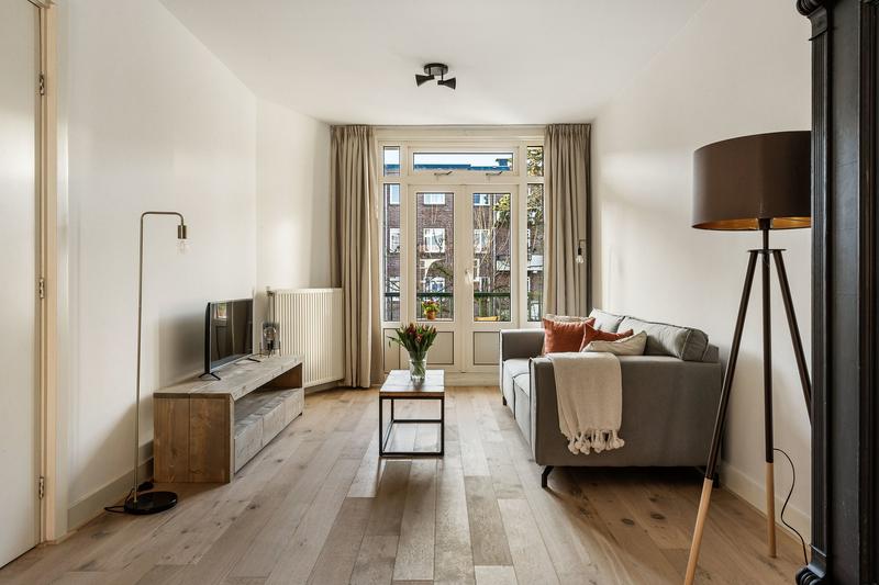 Admiraal De Ruijterweg 475 -II