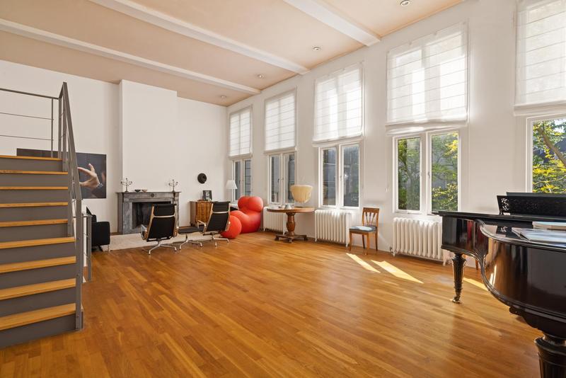 Herengracht 72 HA