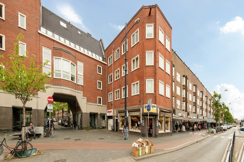 Mercatorplein 36 1C
