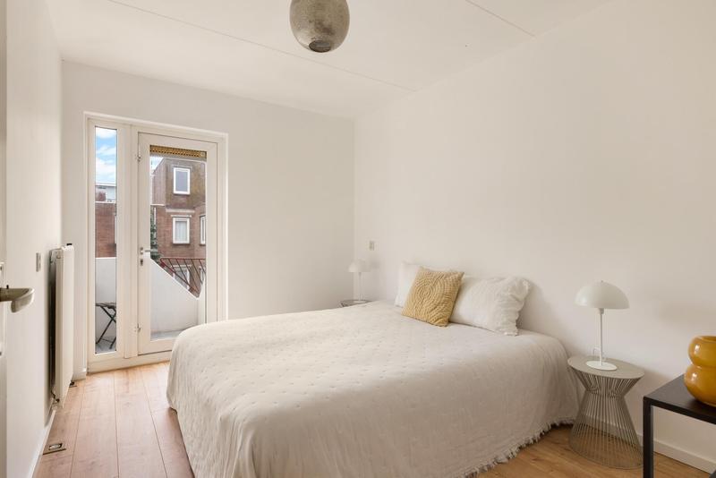 Semarangstraat 13 F