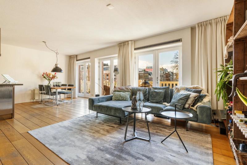 Linnaeusstraat 71 A