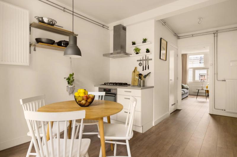 Bartholomeus Diazstraat 20 II
