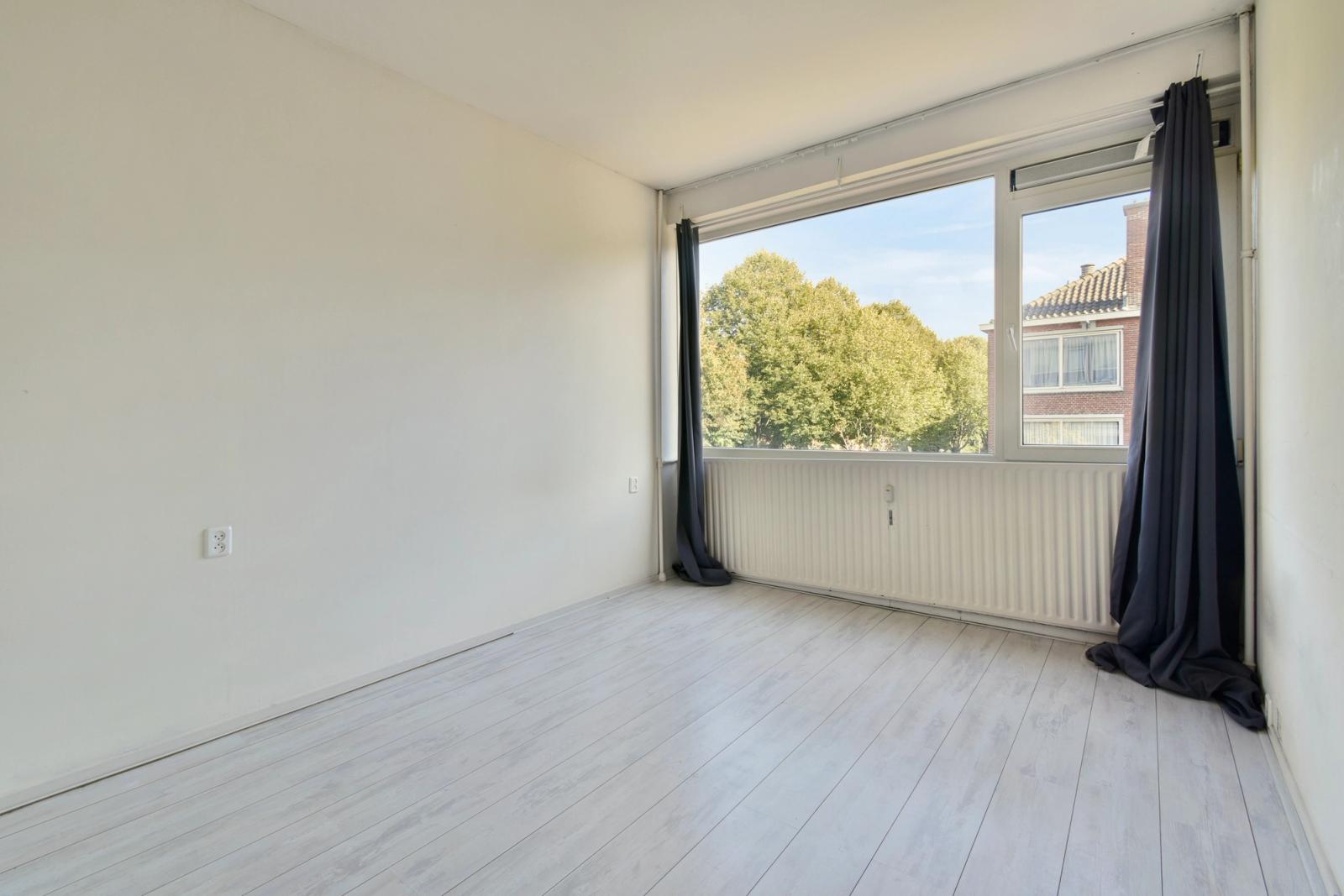 Appartement te koop: Giessenburg 10, Amsterdam