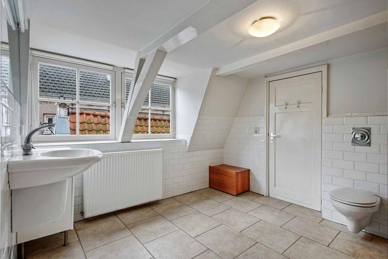 Herengracht 261 III