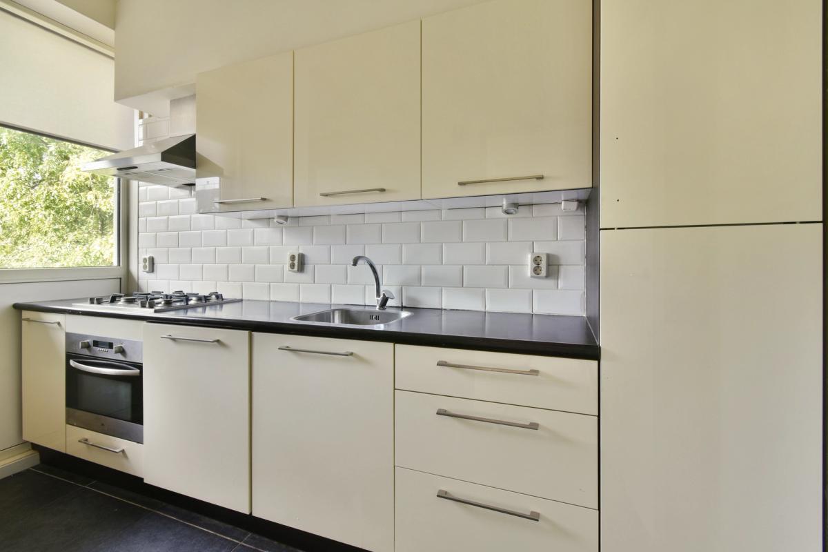 Appartement te koop: Giessenburg 10, Amsterdam