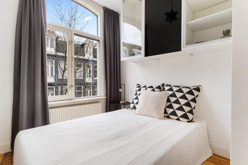 Eerste Nassaustraat 34 3V