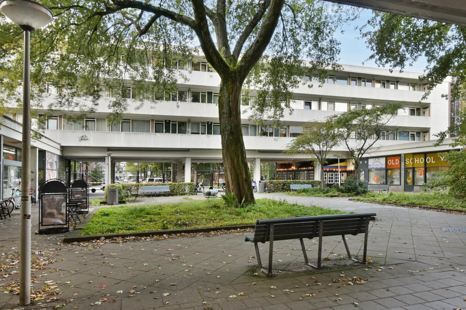 Appartement te koop: Giessenburg 10, Amsterdam