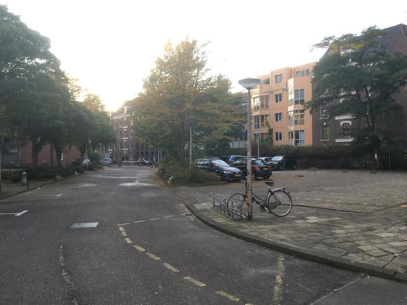 Oostenburgervoorstraat 0 ong