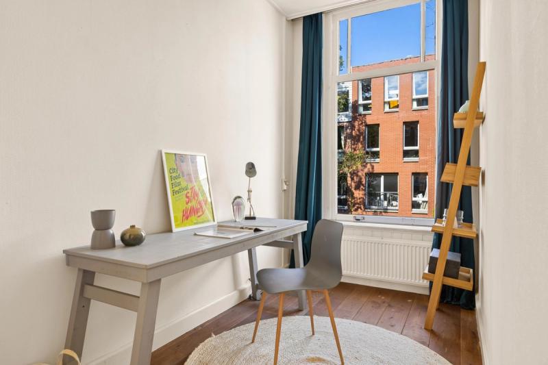 Vrolikstraat 232 II