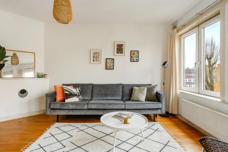 James Cookstraat 20 3