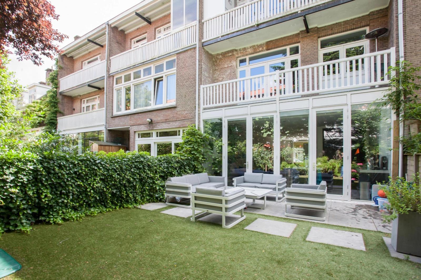 Stadionweg 50