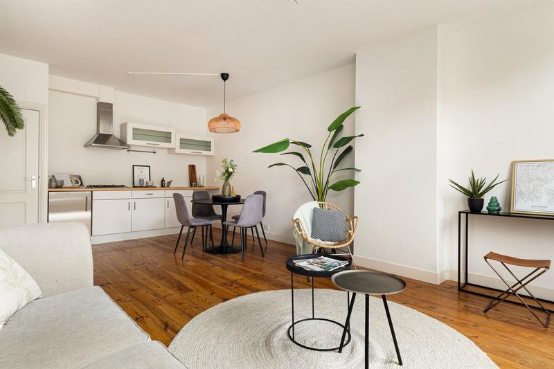Eerste Nassaustraat 34 3V